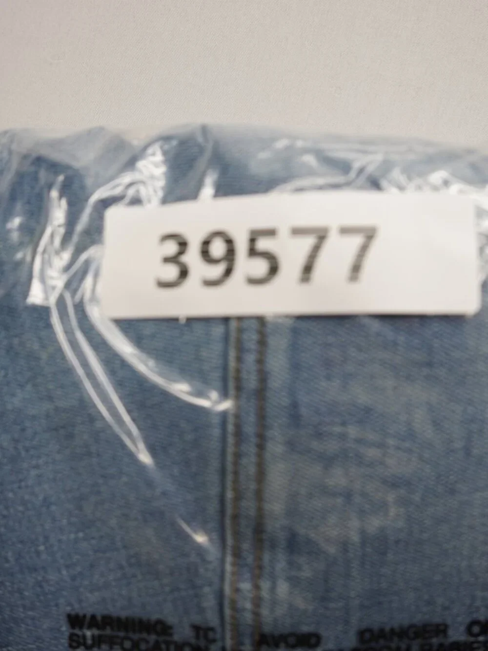 Veronica Beard Beverly High Waist Skinny Flare Leg Jeans Size 27 - Picture 13 of 13